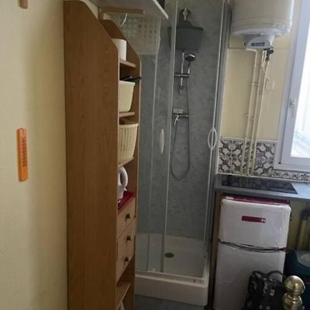 Apartmán Bienvenue Chez Soi Paříž Exteriér fotografie