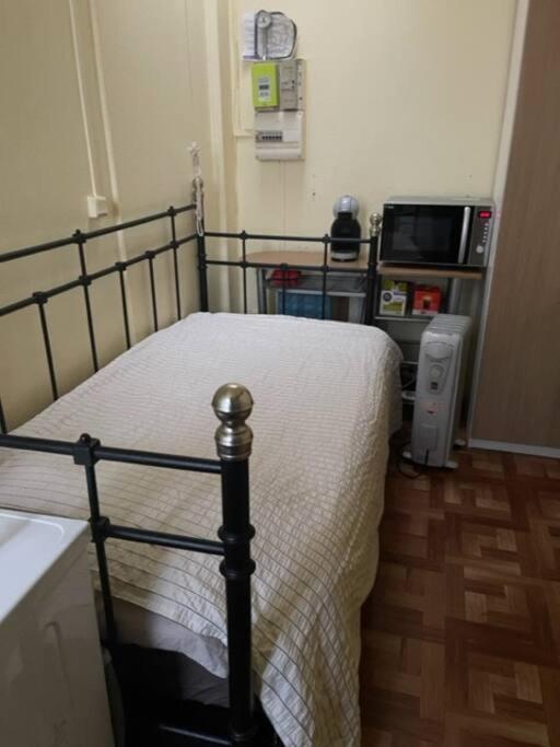 Apartmán Bienvenue Chez Soi Paříž Exteriér fotografie